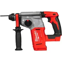 Milwaukee M18 BLH-0 Marteau Perforateur Sans Fil