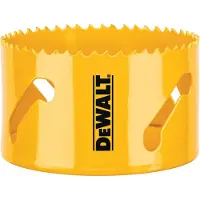 Dewalt Scie cloche bimétal EXTREME 92mm (92 mm)
