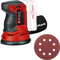 Einhell TE-RS 18 Li E (sans Batterie)