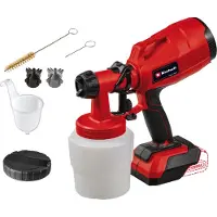 Einhell TC-SY 18/60 Li Solo (sans batterie)