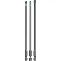 Ami 3 Bits 150mm TT Set 2 Tors. (Torx TX)