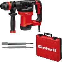 Einhell Marteau démolisseur – TE-DH 5 – 750 W – 5 J – SDS-Plus