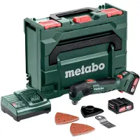 Metabo PowerMaxx MT 12 (Un outil multifonctionnel)