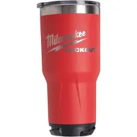 Milwaukee Mug isotherme rouge 887ml PACKOUT - 4932479075