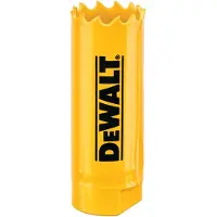 DeWalt DT90298-QZ Lochsäge 19mm
