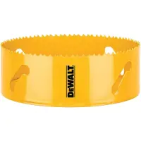 DeWalt Lochsaege Bi-Metall Extreme 152mm