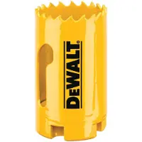 Dewalt Lochsaege Bi-Metall Extreme 32mm