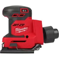 Milwaukee M18 BQSS-0 Ponceuse Sans Fil