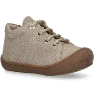 Naturino Cocoon Chaussures pour bébé en Or Nubuck 23