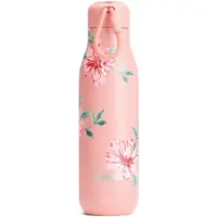 Zoku Bouteille Isotherme ZOKU Rose Petal Pink 750 ml