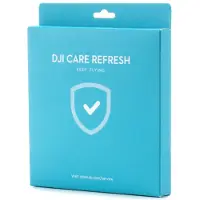 DJI Care Refresh Card Mavic 3 Pro Cine (2 ans)
