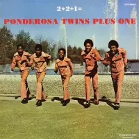 NUME Ponderosa Twins + 1 - Bound B/W I Remember You - Yellow [7-Inch Single] Colored Vinyl, Yellow