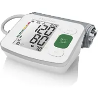 Medisana Bu A57 Arm Blood Pressure Monitor Clair