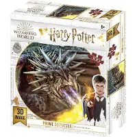 PRIME 3D Puzzle Lenticulaire Drake Harry Potter 300 Pièces