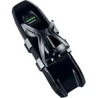 Pro E-bike Battery Mount Bottle Cage Noir
