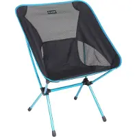 Helinox - Chaise pliante légère - Chair One Xl Black - Noir