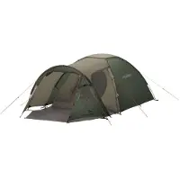 Easy Camp Eclipse 300 Tent Beige,Vert 3 Places