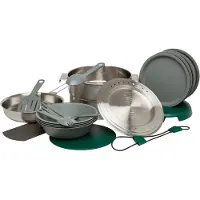 Stanley Full Kitchen Base Camp Cook Set 3,5 L