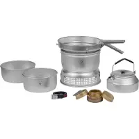Trangia - 140252 - Réchaud de camping - 1,5L - 25-2/UL