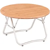 Outwell Kimberley Table Marron