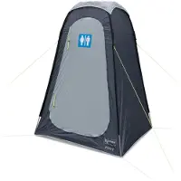 Kampa Privvy Toilet Tent Bleu