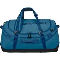 Sea to Summit sac de sport sac à dos Duffle Bag 65L Dark Blue bleu