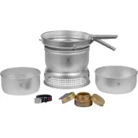 Trangia - 140251 - Réchaud de camping - 1,5L - 25-1/UL