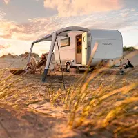 Travellife Auvent, 8.50 kg