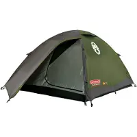 Coleman Tente de camping compacte Darwin 3