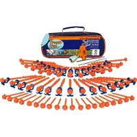 Peggy Peg -Kit de démarrage pour les clés à molette