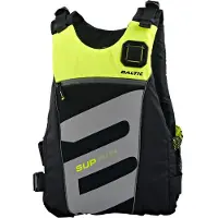 Baltic Sup Elite Life Jacket Jaune 50-70 kg