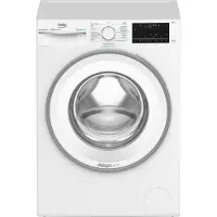 Beko Machine À Laver Fibercatcher Aquatech 9kg (b5wt594189w2)