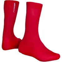 Gripgrab Couvre-Chaussures RaceAero TT Raceday - Red