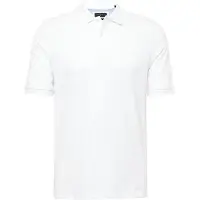 Bugatti T-Shirt blanc cassé