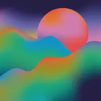 Konkurrent Purple Decades - Journey Test [Vinyl Lp]