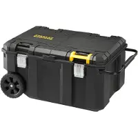Stanley Fatmax Fmst17870-1 Toolbox Noir