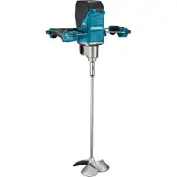 Makita Mélangeur sans fil XGT 0 - 500 / 0 - 920 tr/min - 240 mm