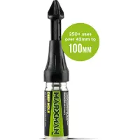 Marxman MARX488750 D Marker - 45mm