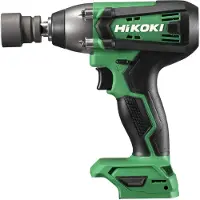 HiKOKI Boulonneuse à chocs 220 Nm 18 V 1,4 kg WR18DFW2Z en HitCase (vendu sans batterie)