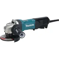 Makita Ga5094 Angle Grinder Argenté One Size / EU Plug 220V