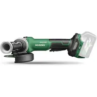 HiKOKI G1813DFW4Z Meuleuse D'angle Machine Seul 18V Batterie 125mm