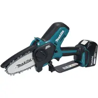 Makita DUC101SF Tronçonneuse Sans Fil