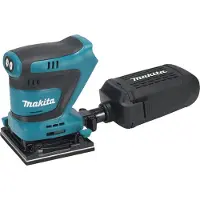 Makita DBO481Z Ponceuse Sans Fil