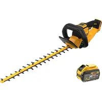Black & Decker DCMHT573X1-QW Taille-haie Sans Fil