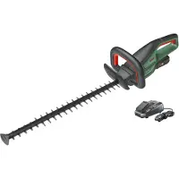 Bosch UniversalHedgecut 18-48 (1x2,5Ah) (Fonctionnement sur batterie)