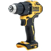 DeWalt suktuvas 18V DCD708N 65Nm