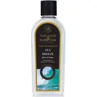 Ashleigh & Burwood London Lamp Fragrance Sea Breeze recharge pour lampe catalytique 500 ml