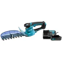 Makita Taille-haie sans-fil Makita UH201DSA - 12V Li-ion - 1 batterie 2,0 ah - 200 mm