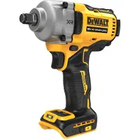 DeWalt DCF891N-XJ Corps De Visseuse À Chocs Sans Fil Li-ion XR 18 V - 1152 Nm - 1/2''
