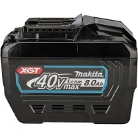 Makita BL4080F Batterie